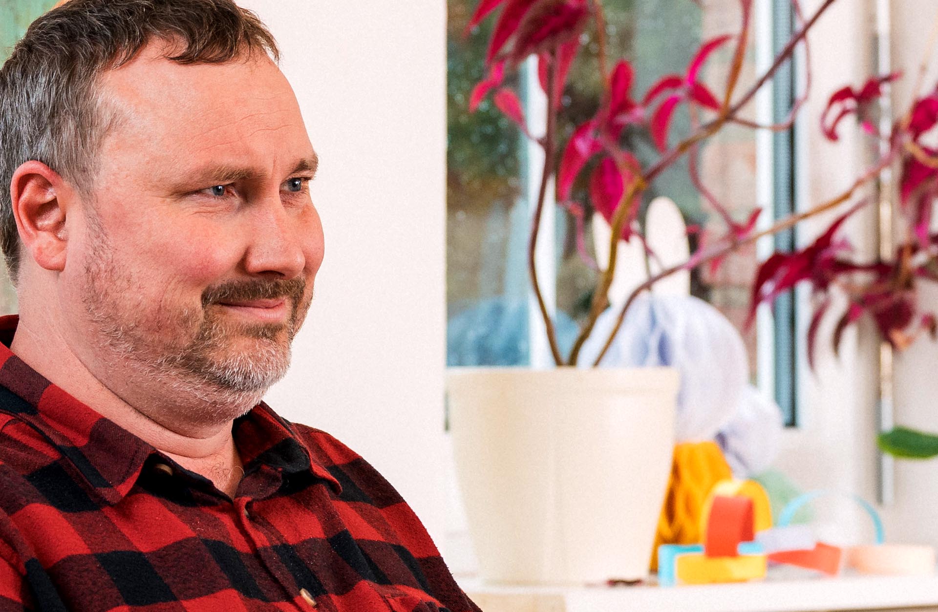 Alexander Rosskopf: Meine liebsten Freizeitshobbies