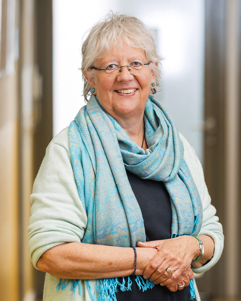 Britta Goldner